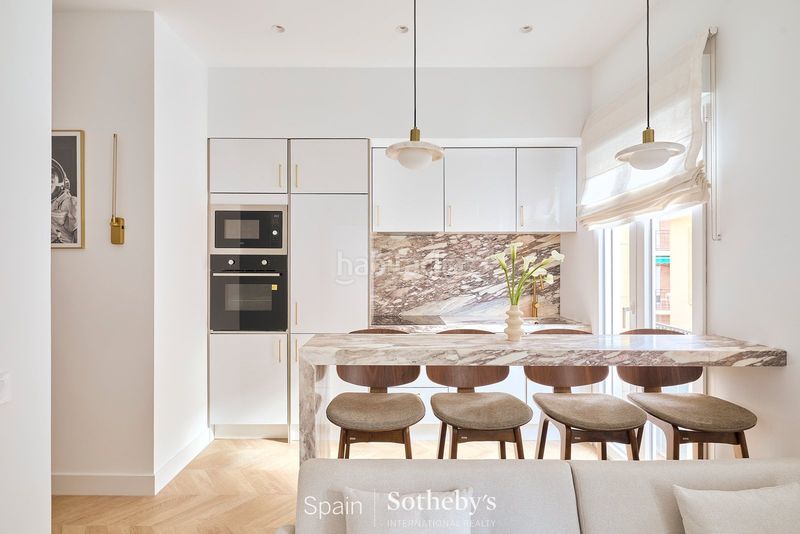 Foto 7d8c333d-1405-4a5d-89f3-8b3dee5dab72. Apartament amb calefacció a Embajadores-Lavapiés Madrid
