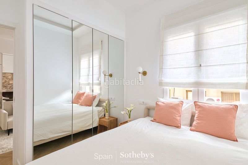 Foto 85a2fe6c-f6bd-4242-a6f7-ffbac3550d2d. Apartament amb calefacció a Embajadores-Lavapiés Madrid