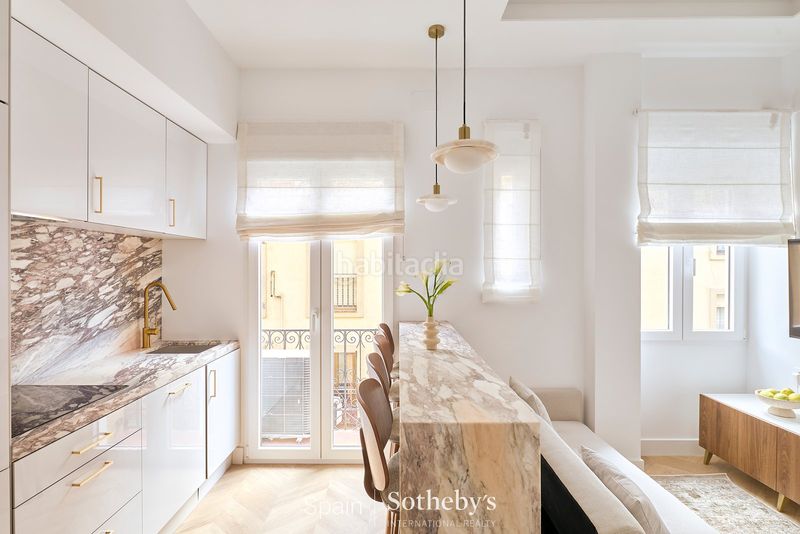 Foto e72f1ca3-8db4-4a1b-88be-2440b0e86b59. Apartament amb calefacció a Embajadores-Lavapiés Madrid
