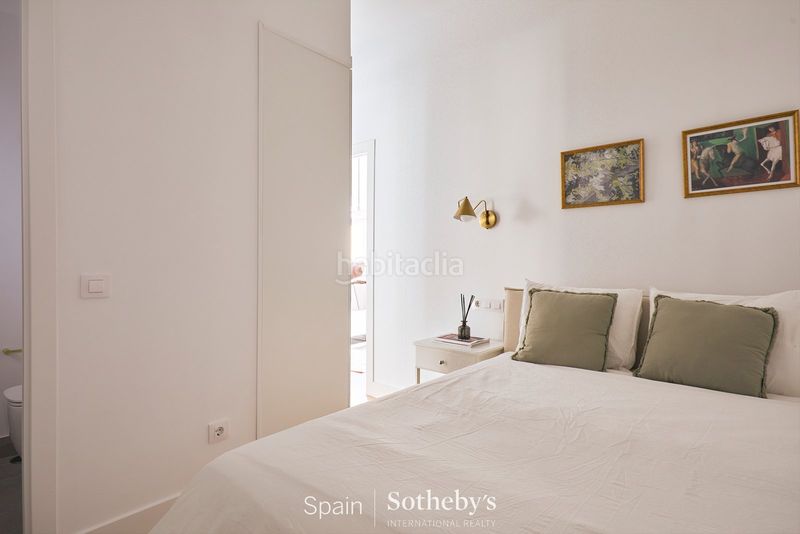 Foto f6e4b396-c07b-4a5a-9016-965156a20627. Apartament amb calefacció a Embajadores-Lavapiés Madrid