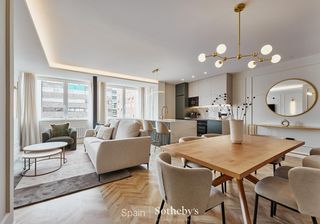 Apartament a Calle del General Oráa