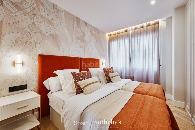 Foto 7b37af1c-f254-4183-8b7d-4ea316b78c7d. Apartament amb calefacció piscina a Lista Madrid