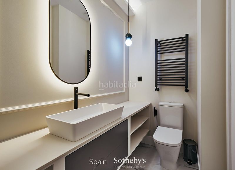 Foto d1c18a92-045c-4fc6-8716-ef8e19fe8db8. Apartament amb calefacció piscina a Lista Madrid