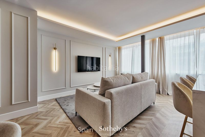 Foto e67cc3eb-c425-4aaa-bd6c-6f19f061eb99. Apartament amb calefacció piscina a Lista Madrid