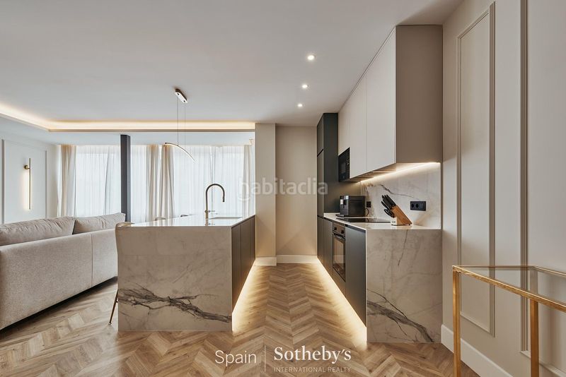 Foto eee66285-2f04-48c7-a69f-8d53b455ff12. Apartament amb calefacció piscina a Lista Madrid