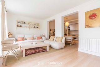 Piccolo appartamento  Calle de manuela malasaña. Piso de 2 habitaciones un refugio de luz y diseño entre malasaña