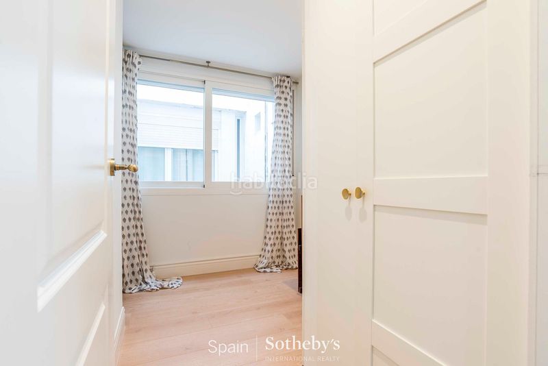 Foto 0b64009e-7166-449a-880c-51e45aac0ea1. Apartament amb calefacció aparcament a Universidad-Malasaña Madrid