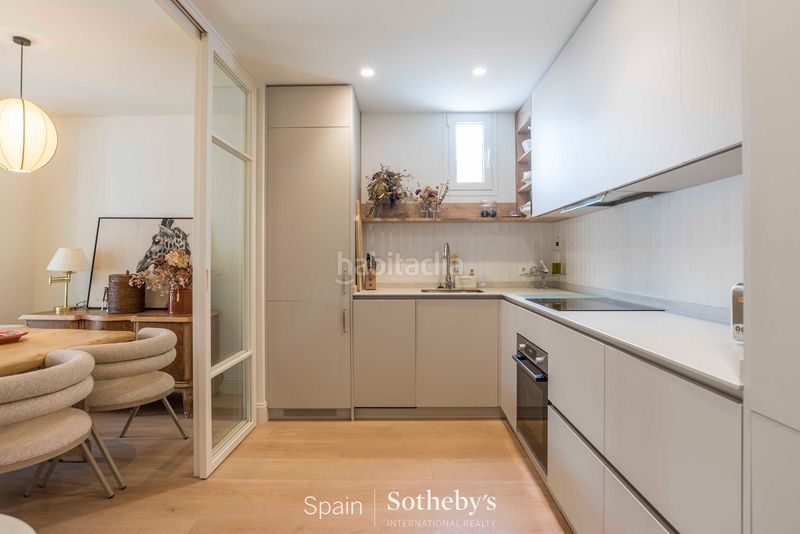 Foto 17147a83-9746-4918-849d-64be87036b22. Apartament amb calefacció aparcament a Universidad-Malasaña Madrid