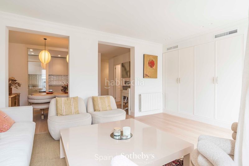 Foto 1df57c5c-8ab0-4d03-a4c0-3d29da706e60. Apartament amb calefacció aparcament a Universidad-Malasaña Madrid