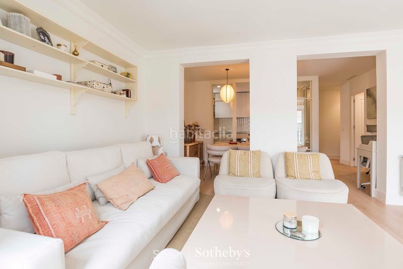 Foto 2dae15ee-9b23-4347-9be0-95b46d4943c9. Apartament amb calefacció aparcament a Universidad-Malasaña Madrid