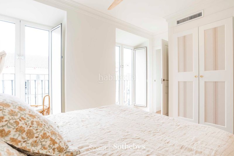 Foto 36daa404-fcc7-43fc-a22e-e9f5b7ea1bec. Apartament amb calefacció aparcament a Universidad-Malasaña Madrid