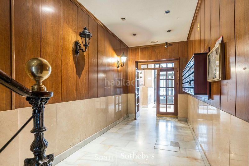 Foto 3d38083b-c96e-488c-a425-2baec118b5b0. Apartament amb calefacció aparcament a Universidad-Malasaña Madrid