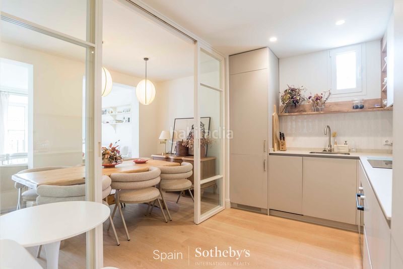 Foto 3ea4b0fa-363c-40fd-b36a-fbba10ab2821. Apartament amb calefacció aparcament a Universidad-Malasaña Madrid