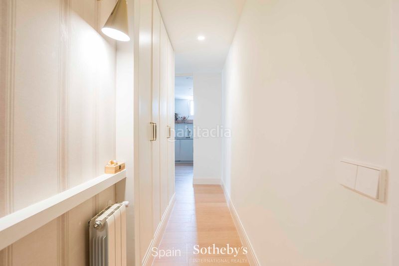 Foto 4284e8cc-c1ff-4c3f-b35b-2365618352de. Apartament amb calefacció aparcament a Universidad-Malasaña Madrid