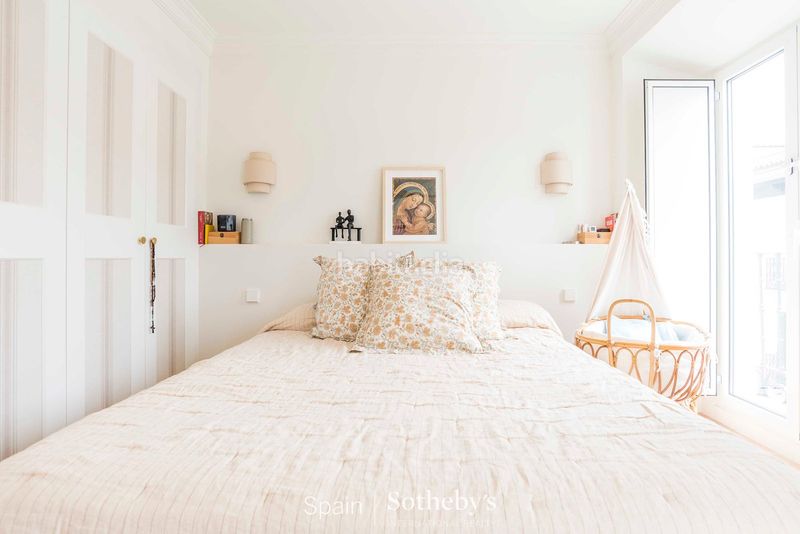 Foto 53743613-a20b-40aa-8d2c-f567355a77b3. Apartament amb calefacció aparcament a Universidad-Malasaña Madrid