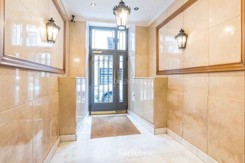 Foto 602c3e32-6d70-4eae-9782-151ba78f4016. Apartament amb calefacció aparcament a Universidad-Malasaña Madrid