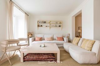 Apartament a Calle de Manuela Malasaña