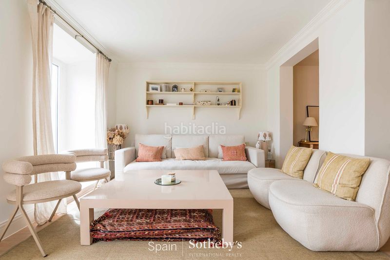 Foto 6fa28f64-0499-42f4-9ff7-39b2a44a1a6e. Apartament amb calefacció aparcament a Universidad-Malasaña Madrid