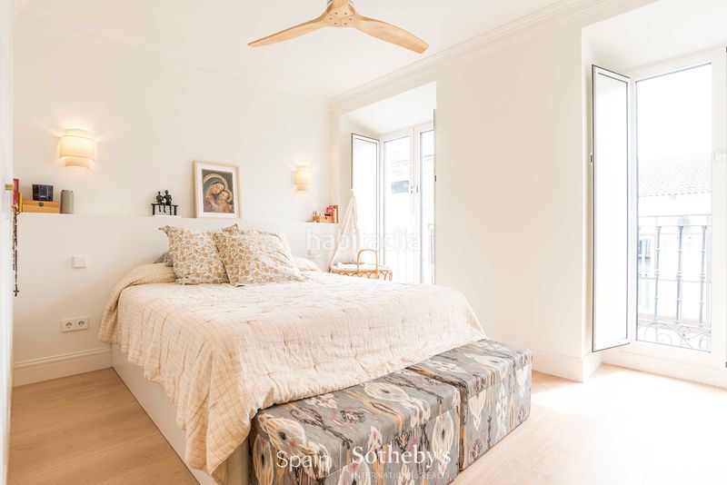 Foto 826c9770-a93d-4946-b9d3-d8533ada2009. Apartament amb calefacció aparcament a Universidad-Malasaña Madrid