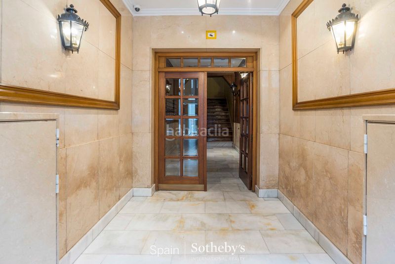 Foto 8a50019d-3713-4632-9e34-16e27bcbb056. Apartament amb calefacció aparcament a Universidad-Malasaña Madrid