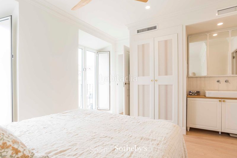 Foto 8ad4a28f-d599-4ce3-9679-4723afa84dee. Apartament amb calefacció aparcament a Universidad-Malasaña Madrid