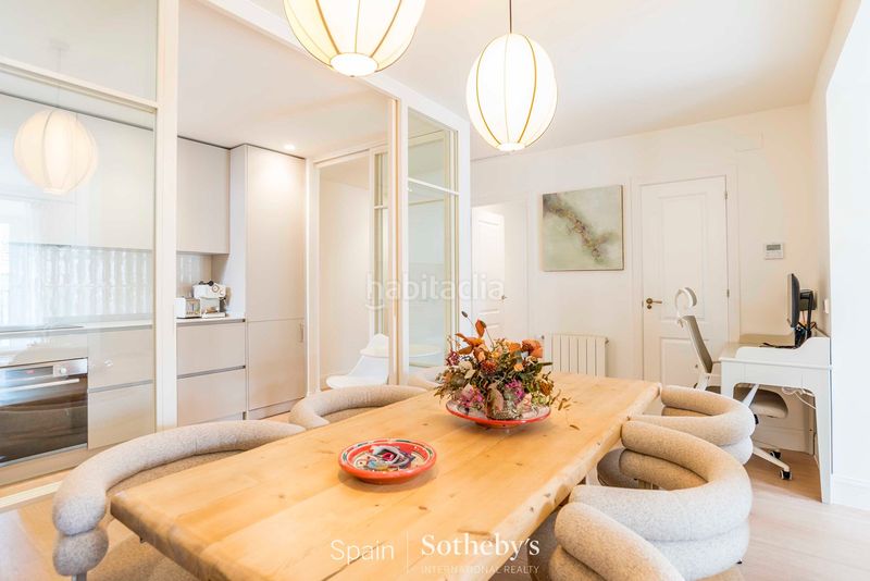 Foto 8aefcc88-0e75-4bff-8377-1ae7d321b62c. Apartament amb calefacció aparcament a Universidad-Malasaña Madrid