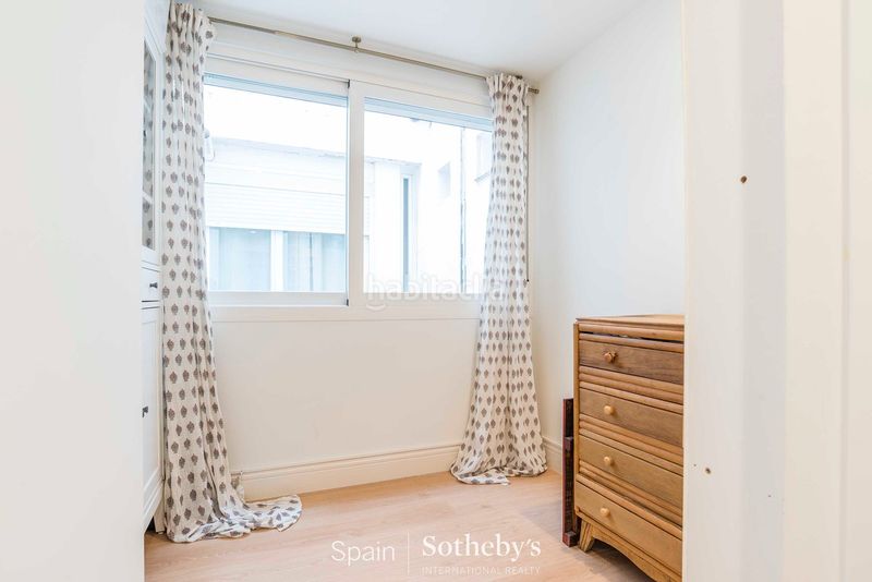 Foto 8bcf076d-ceef-408c-a927-304479e7001c. Apartament amb calefacció aparcament a Universidad-Malasaña Madrid