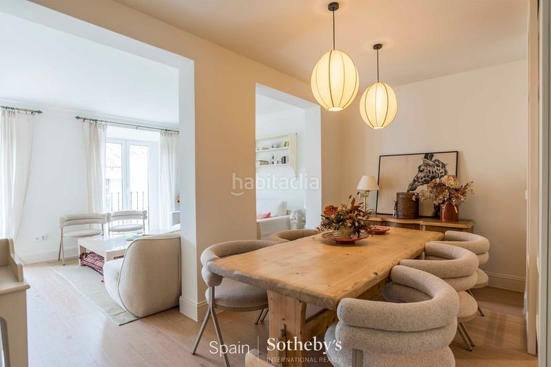 Foto 8e2ad28b-c9e4-44b2-9065-10d4b57d8a21. Apartament amb calefacció aparcament a Universidad-Malasaña Madrid