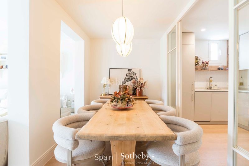 Foto 9a42eaf7-391c-4a84-8364-a3f7c2426ac9. Apartament amb calefacció aparcament a Universidad-Malasaña Madrid