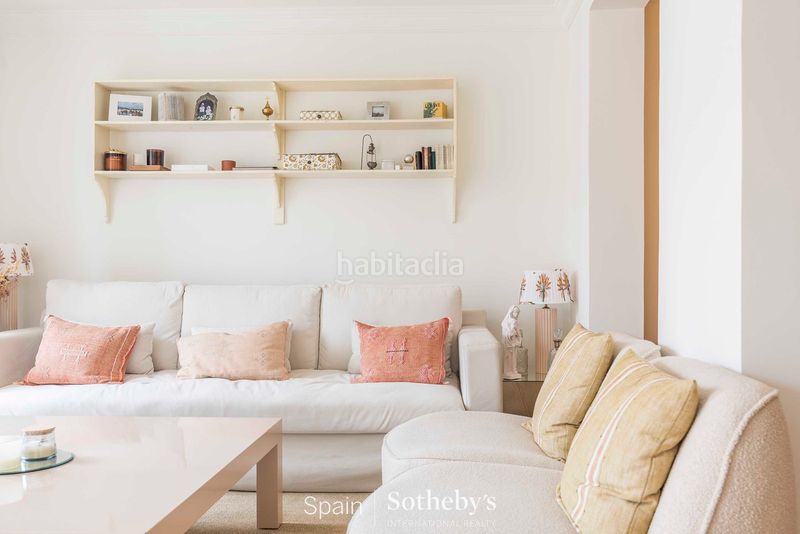 Foto 9be1a116-9ce9-4f16-8867-6df872a5c3ec. Apartament amb calefacció aparcament a Universidad-Malasaña Madrid