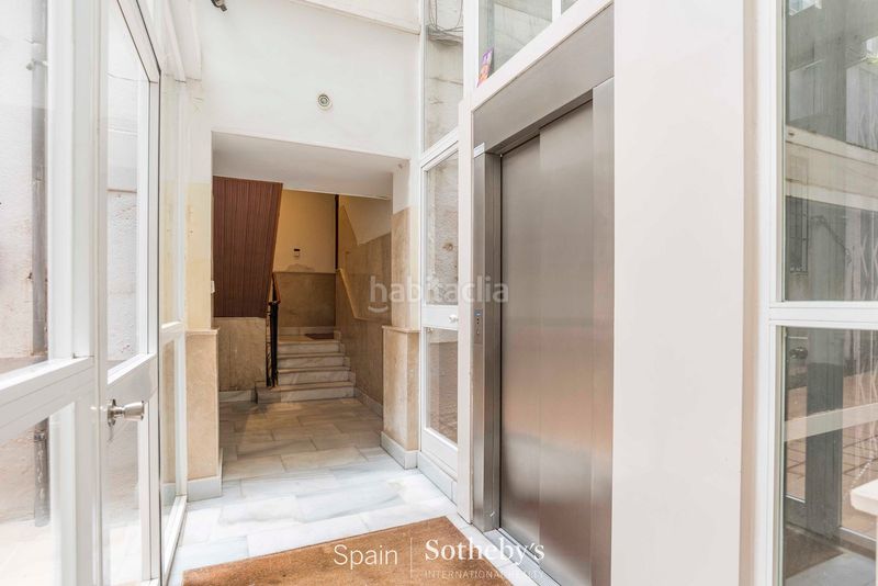 Foto 9c989ae5-93c4-419d-b61f-530c70cb21af. Apartament amb calefacció aparcament a Universidad-Malasaña Madrid