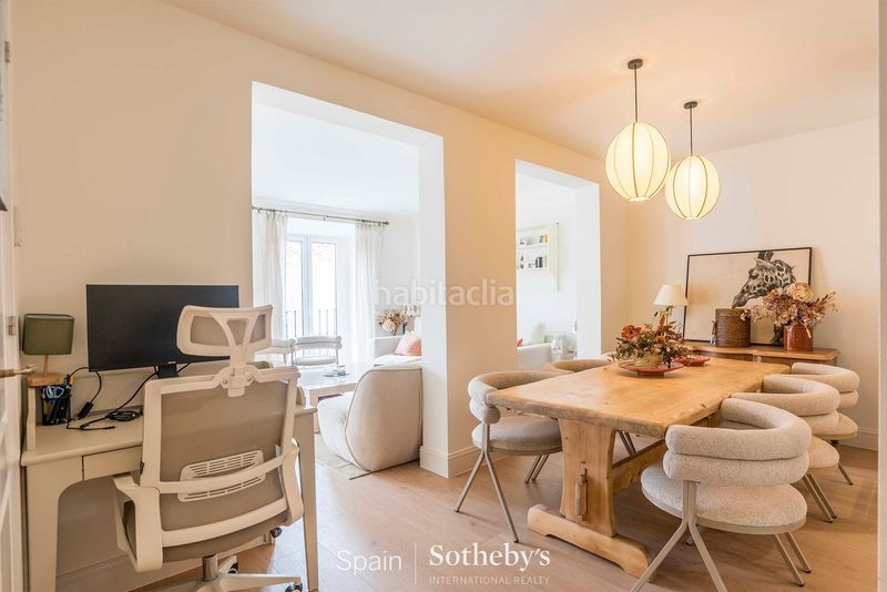 Foto a05e0d9c-fa0b-4994-b9f7-9784a266e665. Apartament amb calefacció aparcament a Universidad-Malasaña Madrid