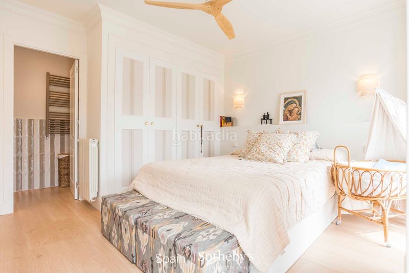 Foto bf6aa27f-2552-4f88-960c-b89ee0c33943. Apartament amb calefacció aparcament a Universidad-Malasaña Madrid