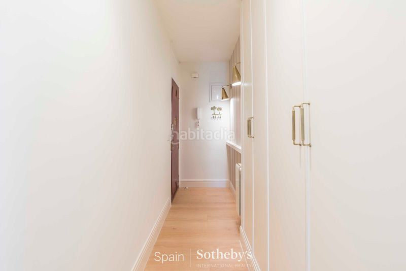 Foto c52413ee-ac97-40e1-bfce-97a37d3a018b. Apartament amb calefacció aparcament a Universidad-Malasaña Madrid