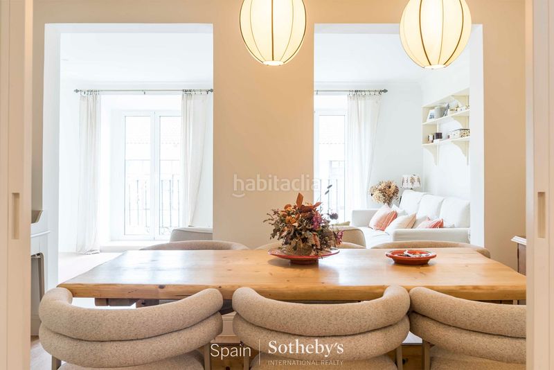 Foto d7dce69f-f905-428f-9118-d194591305c4. Apartament amb calefacció aparcament a Universidad-Malasaña Madrid