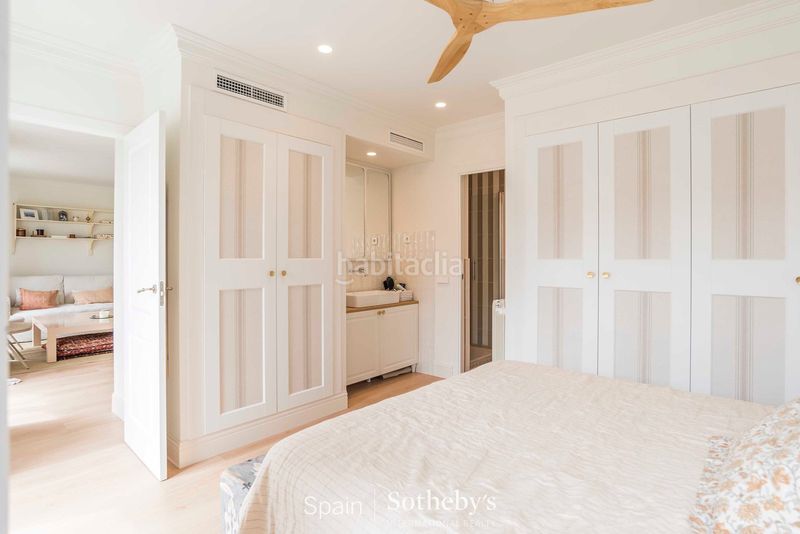 Foto df4cf42e-d9e1-486e-bffb-8f88608c0461. Apartament amb calefacció aparcament a Universidad-Malasaña Madrid