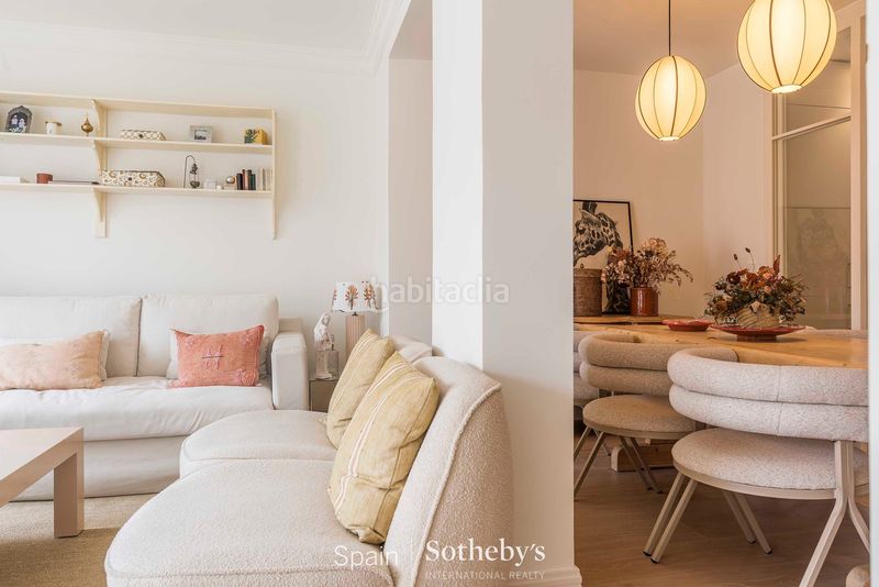 Foto e5e506eb-3606-4afd-967b-69d40a0dba70. Apartament amb calefacció aparcament a Universidad-Malasaña Madrid