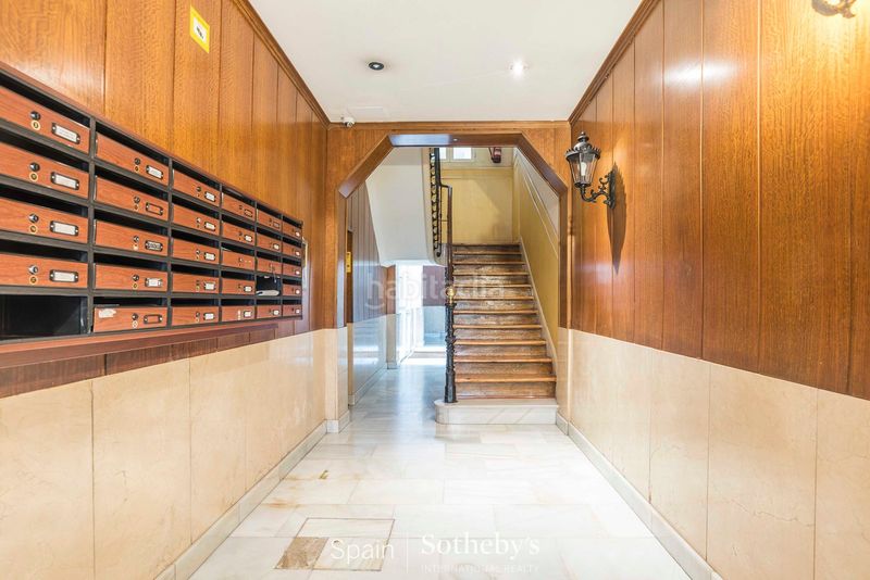 Foto e8b32946-89af-4e83-a9f6-418d48b5bfd1. Apartament amb calefacció aparcament a Universidad-Malasaña Madrid