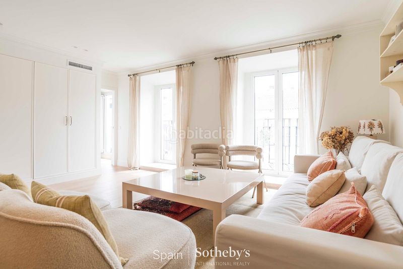 Foto fca741ce-b04e-4c4e-880a-a24c142d42a8. Apartament amb calefacció aparcament a Universidad-Malasaña Madrid