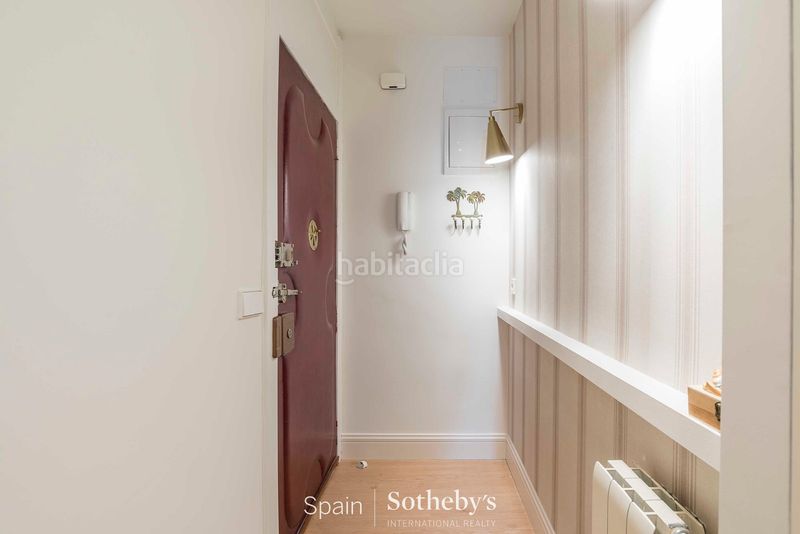 Foto fff4d260-fb31-4424-af31-db4fb17a9e1c. Apartament amb calefacció aparcament a Universidad-Malasaña Madrid