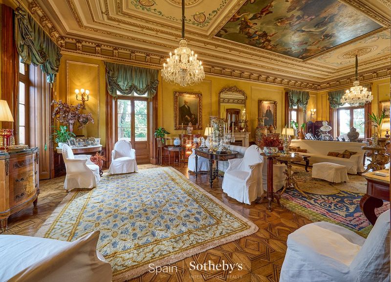 Foto 13017bd6-bb7a-4bfd-8d17-018678a395fa. Casa amb calefacció aparcament a Somió Gijón