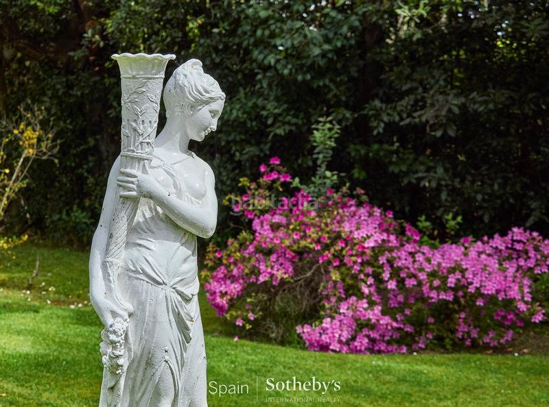 Foto 2a26ae12-71a0-446c-b2e7-273ed646d527. Casa amb calefacció aparcament a Somió Gijón