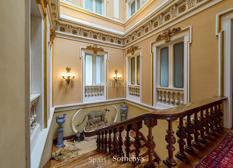 Foto 2a2b9322-c7b0-4ce5-87c7-e7d5d9378d5e. Casa amb calefacció aparcament a Somió Gijón