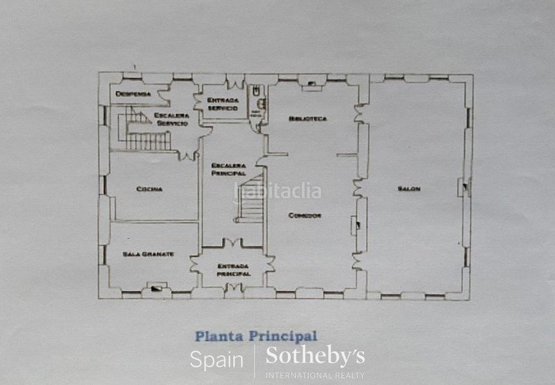Foto 5ea8b1be-e324-4c40-88fd-153c80424af3. Casa amb calefacció aparcament a Somió Gijón