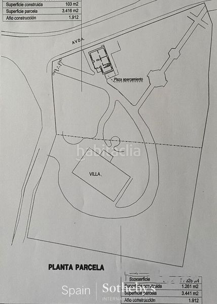 Foto 60f04a0a-9370-4bdb-9161-776b5f0f1d00. Casa amb calefacció aparcament a Somió Gijón