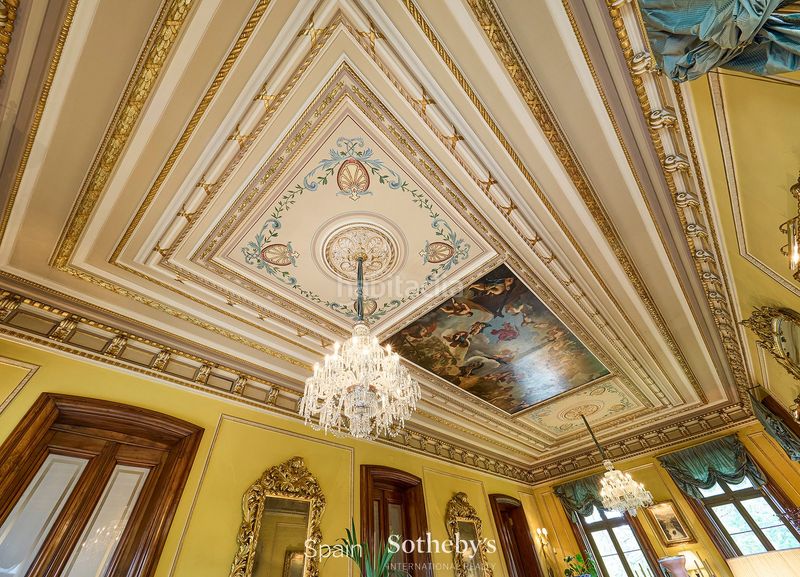 Foto 906d67b9-2528-4a5e-a0d1-792a9a5ac428. Casa amb calefacció aparcament a Somió Gijón