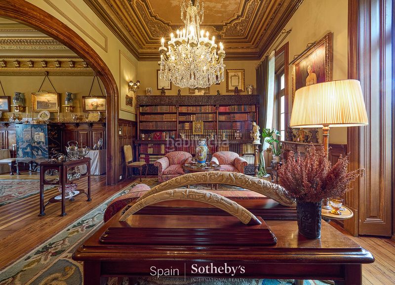 Foto d8398949-4701-49fb-a12a-6c4368b7be63. Casa amb calefacció aparcament a Somió Gijón