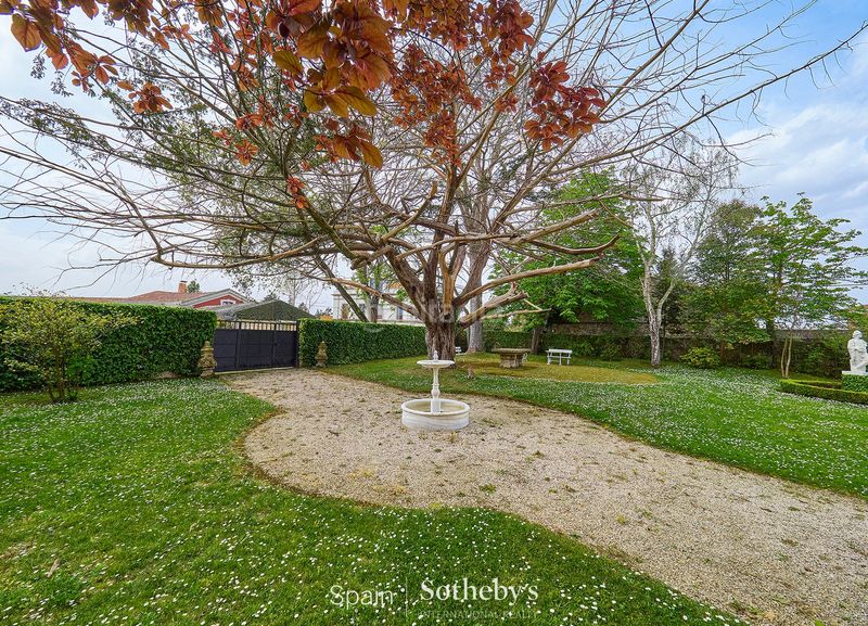 Foto fc6a5240-09e7-422d-b80b-5297f1b435d5. Casa amb calefacció aparcament a Somió Gijón