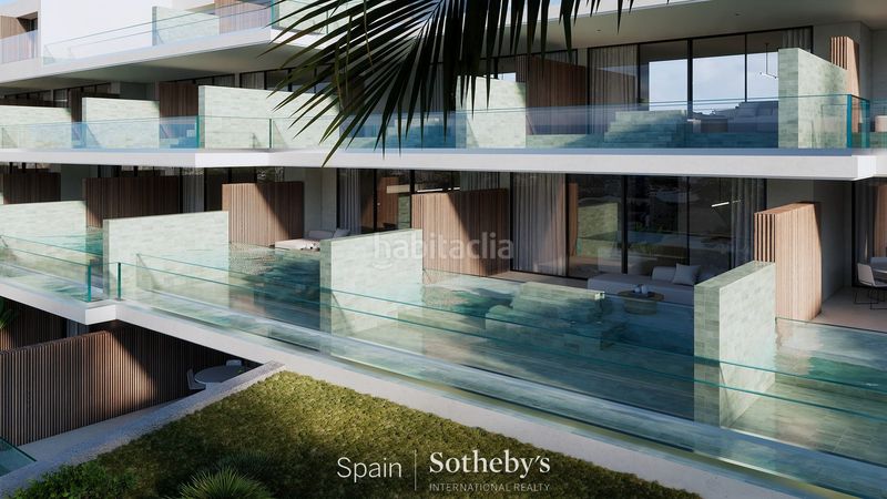 Foto 0aab7424-22af-4019-b91a-1ef9309bd0d3. Apartament amb calefacció aparcament piscina a Los Cristianos Arona