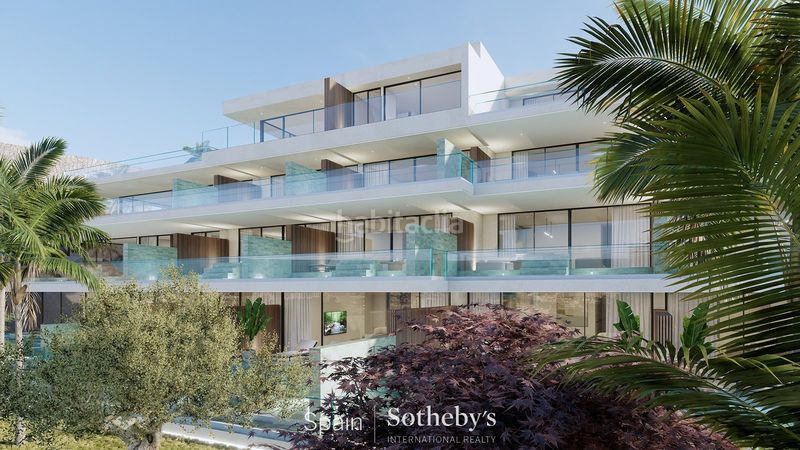 Foto 0bb1c2c6-49bf-4434-afa9-de9453dded29. Apartament amb calefacció aparcament piscina a Los Cristianos Arona